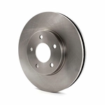 Order TRANSIT WAREHOUSE - 8-580031 - Front Disc Brake Rotor For Your Vehicle