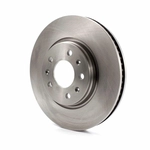 Order TRANSIT WAREHOUSE - 8-580104 - Front Disc Brake Rotor For Your Vehicle