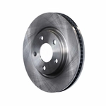 Purchase TRANSIT WAREHOUSE - 8-580188 - Front Disc Brake Rotor