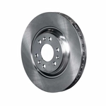 Order TRANSIT WAREHOUSE - 8-580259 - Front Disc Brake Rotor For Your Vehicle