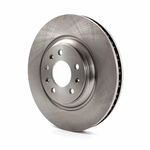 Order Front Disc Brake Rotor by TRANSIT WAREHOUSE - 8-580264 For Your Vehicle