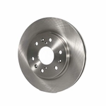Order TRANSIT WAREHOUSE - 8-580279 - Front Disc Brake Rotor For Your Vehicle