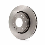 Order TRANSIT WAREHOUSE - 8-580359 - Front Disc Brake Rotor For Your Vehicle