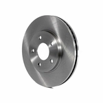 Order TRANSIT WAREHOUSE - 8-580382 - Front Disc Brake Rotor For Your Vehicle