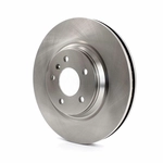 Order TRANSIT WAREHOUSE - 8-580387 - Front Disc Brake Rotor For Your Vehicle