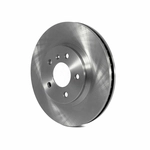 Order TRANSIT WAREHOUSE - 8-580403 - Front Disc Brake Rotor For Your Vehicle