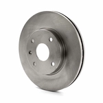 Order Front Disc Brake Rotor by TRANSIT WAREHOUSE - 8-580410 For Your Vehicle
