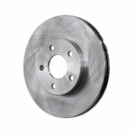 Order TRANSIT WAREHOUSE - 8-580503 - Front Disc Brake Rotor For Your Vehicle