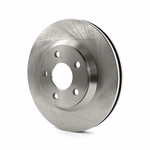 Order Front Disc Brake Rotor by TRANSIT WAREHOUSE - 8-580559 For Your Vehicle