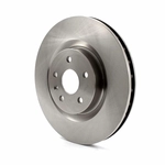 Order TRANSIT WAREHOUSE - 8-580756 - Front Disc Brake Rotor For Your Vehicle
