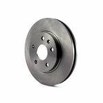 Order TRANSIT WAREHOUSE - 8-580839 - Front Disc Brake Rotor For Your Vehicle