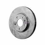 Order TRANSIT WAREHOUSE - 8-580899 - Front Disc Brake Rotor For Your Vehicle
