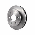 Order TRANSIT WAREHOUSE - 8-5962 - Front Disc Brake Rotor For Your Vehicle