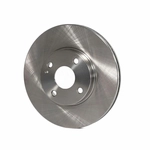 Order TRANSIT WAREHOUSE - 8-6131 - Front Disc Brake Rotor For Your Vehicle