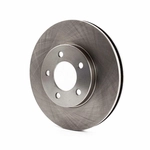 Order Front Disc Brake Rotor by TRANSIT WAREHOUSE - 8-66475 For Your Vehicle