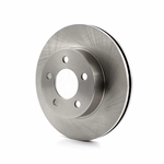 Order TRANSIT WAREHOUSE - 8-66576 - Front Disc Brake Rotor For Your Vehicle