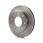 Order TRANSIT WAREHOUSE - 8-66648 - Front Disc Brake Rotor For Your Vehicle
