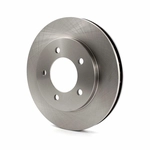 Order Front Disc Brake Rotor by TRANSIT WAREHOUSE - 8-66943 For Your Vehicle