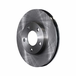 Order TRANSIT WAREHOUSE - 8-680025 - Front Disc Brake Rotor For Your Vehicle