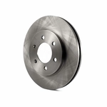 Order TRANSIT WAREHOUSE - 8-680105 - Front Disc Brake Rotor For Your Vehicle