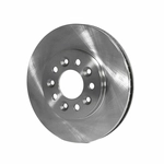 Order TRANSIT WAREHOUSE - 8-680190 - Front Disc Brake Rotor For Your Vehicle