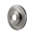 Order TRANSIT WAREHOUSE - 8-680272 - Front Disc Brake Rotor For Your Vehicle