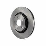 Order TRANSIT WAREHOUSE - 8-680282 - Front Disc Brake Rotor For Your Vehicle