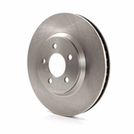 Order TRANSIT WAREHOUSE - 8-680326 - Front Disc Brake Rotor For Your Vehicle
