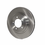 Order TRANSIT WAREHOUSE - 8-680416 - Front Disc Brake Rotor For Your Vehicle