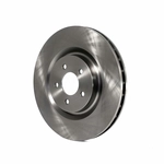 Order Front Disc Brake Rotor by TRANSIT WAREHOUSE - 8-680497 For Your Vehicle
