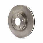 Order TRANSIT WAREHOUSE - 8-680544 - Front Disc Brake Rotor For Your Vehicle
