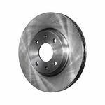 Order TRANSIT WAREHOUSE - 8-680677 - Front Disc Brake Rotor For Your Vehicle