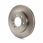 Order TRANSIT WAREHOUSE - 8-680754 - Front Disc Brake Rotor For Your Vehicle