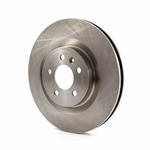 Order Front Disc Brake Rotor by TRANSIT WAREHOUSE - 8-680811 For Your Vehicle