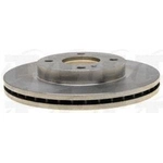 Order TRANSIT WAREHOUSE - 8-680822 - Front Disc Brake Rotor For Your Vehicle
