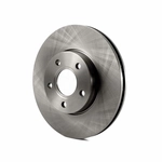 Order TRANSIT WAREHOUSE - 8-680930 - Front Disc Brake Rotor For Your Vehicle