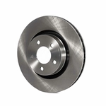 Order Front Disc Brake Rotor by TRANSIT WAREHOUSE - 8-681953 For Your Vehicle