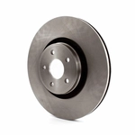 Order TRANSIT WAREHOUSE - 8-681994 - Front Disc Brake Rotor For Your Vehicle