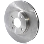 Order Front Disc Brake Rotor by TRANSIT WAREHOUSE - 8-682197 For Your Vehicle