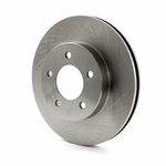 Order TRANSIT WAREHOUSE - 8-76323 - Front Disc Brake Rotor For Your Vehicle