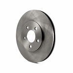Order TRANSIT WAREHOUSE - 8-76505 - Front Disc Brake Rotor For Your Vehicle