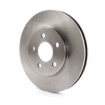 Order TRANSIT WAREHOUSE - 8-76561 - Front Disc Brake Rotor For Your Vehicle