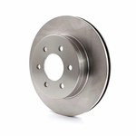 Order TRANSIT WAREHOUSE - 8-76645 - Front Disc Brake Rotor For Your Vehicle