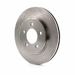 Order TRANSIT WAREHOUSE - 8-76646 - Front Disc Brake Rotor For Your Vehicle