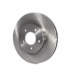 Order TRANSIT WAREHOUSE - 8-76722 - Front Disc Brake Rotor For Your Vehicle