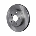 Order TRANSIT WAREHOUSE - 8-76793 - Front Disc Brake Rotor For Your Vehicle