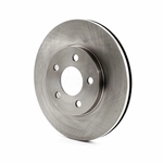 Order TRANSIT WAREHOUSE - 8-76912 - Front Disc Brake Rotor For Your Vehicle