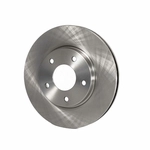 Order TRANSIT WAREHOUSE - 8-76921 - Front Disc Brake Rotor For Your Vehicle