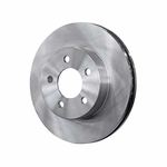 Order TRANSIT WAREHOUSE - 8-780036 - Front Disc Brake Rotor For Your Vehicle