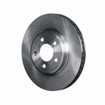 Purchase TRANSIT WAREHOUSE - 8-780255 - Front Disc Brake Rotor